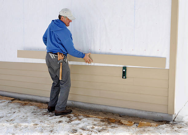 Best Siding Removal and Disposal  in Fulda, MN